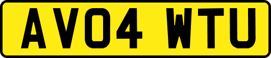 AV04WTU