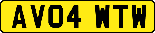 AV04WTW