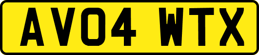 AV04WTX