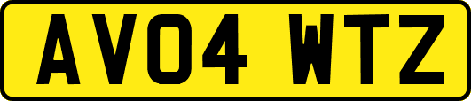 AV04WTZ
