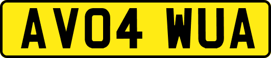 AV04WUA