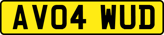 AV04WUD