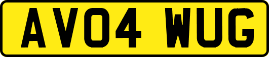 AV04WUG