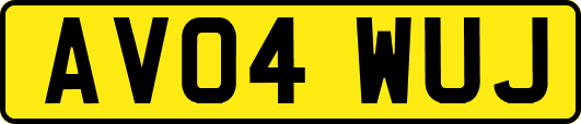 AV04WUJ