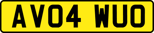 AV04WUO