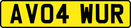 AV04WUR