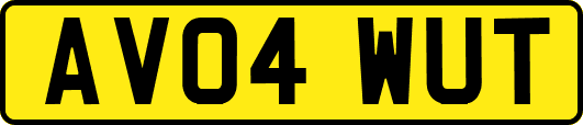 AV04WUT