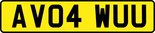 AV04WUU