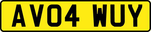 AV04WUY