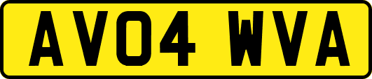 AV04WVA