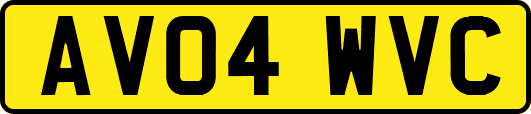 AV04WVC