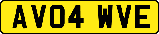 AV04WVE