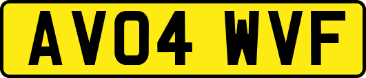 AV04WVF