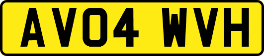 AV04WVH