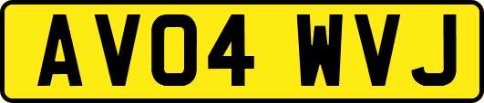 AV04WVJ