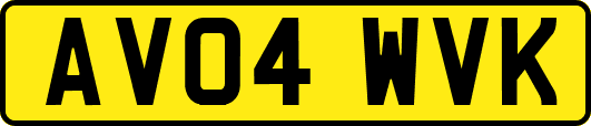AV04WVK