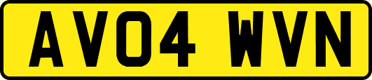 AV04WVN