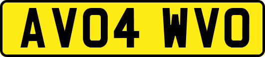 AV04WVO