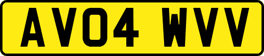 AV04WVV