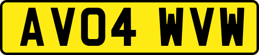 AV04WVW