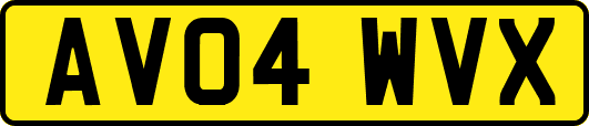 AV04WVX
