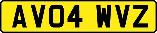 AV04WVZ