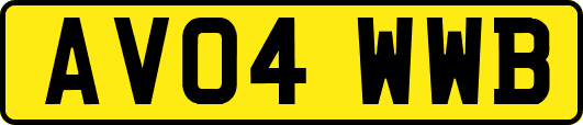 AV04WWB