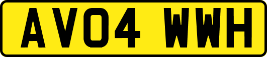 AV04WWH