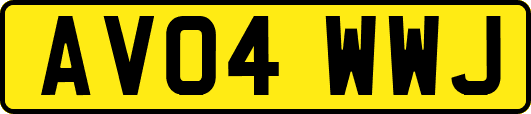 AV04WWJ