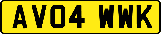 AV04WWK