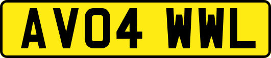 AV04WWL