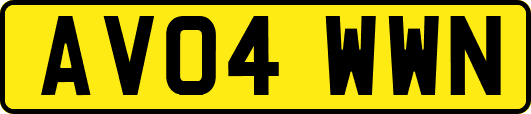 AV04WWN
