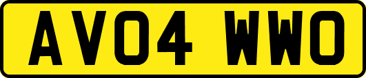 AV04WWO