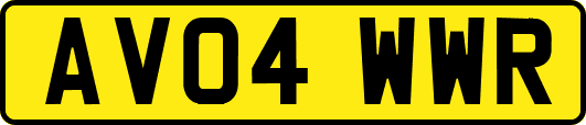 AV04WWR