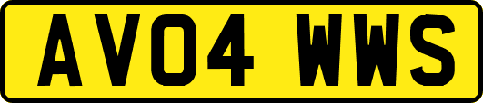 AV04WWS