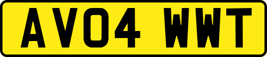 AV04WWT