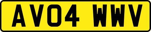 AV04WWV