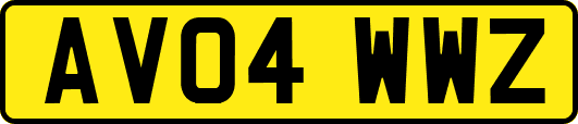 AV04WWZ