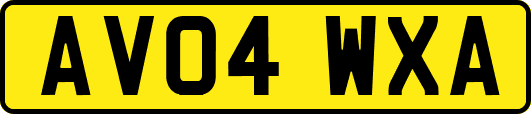 AV04WXA