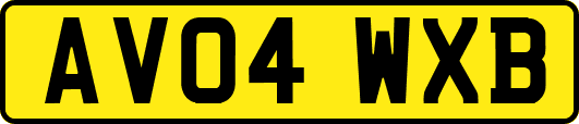 AV04WXB