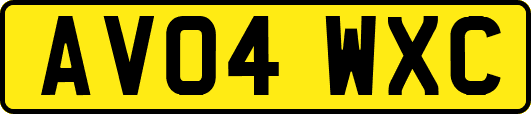 AV04WXC