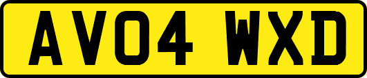 AV04WXD