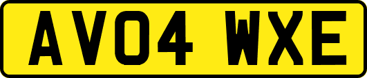 AV04WXE