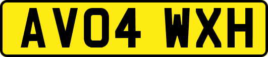 AV04WXH