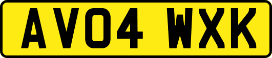 AV04WXK