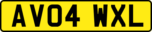 AV04WXL