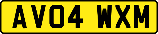 AV04WXM