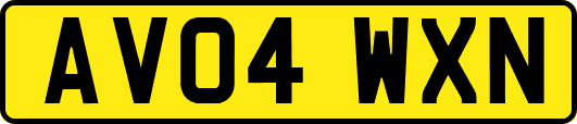AV04WXN