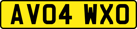 AV04WXO