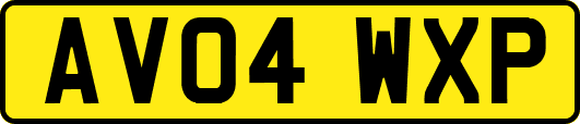 AV04WXP